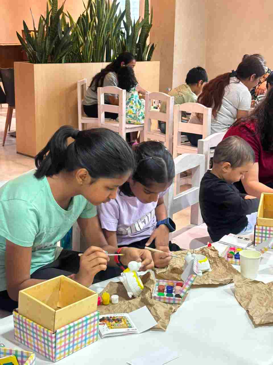 Kids' Carnival