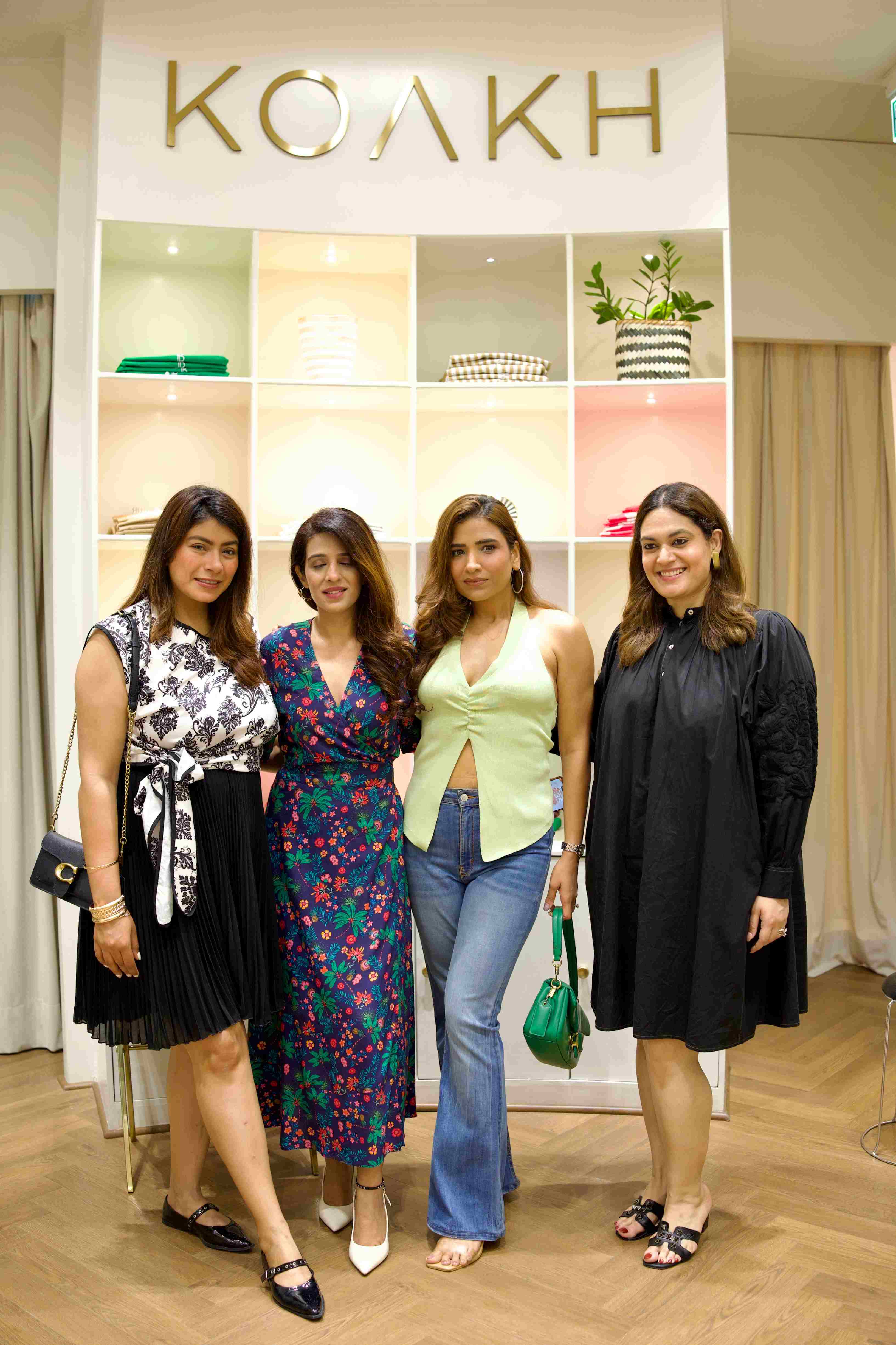 Koakh Store launch
