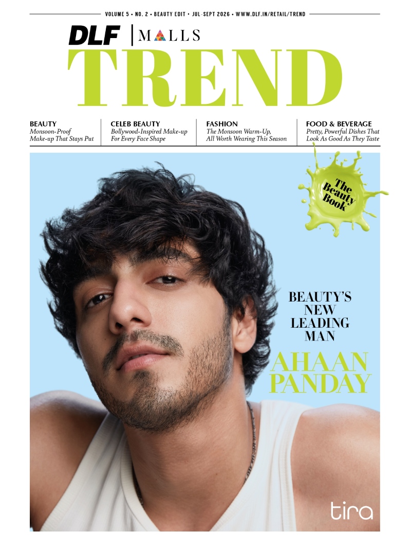 DLF Malls TREND Beauty Special '26 Edit