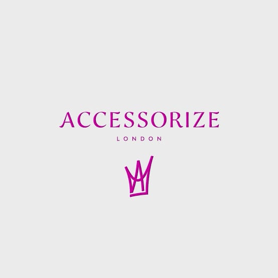 Accessorize Accessorize