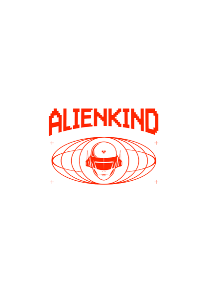 Alienkind Alienkind
