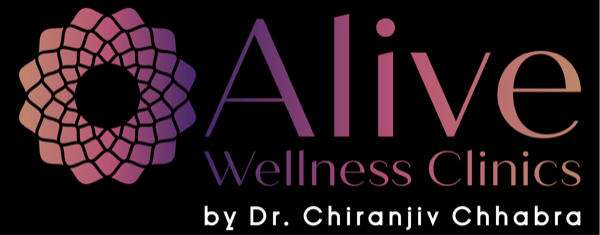 Alive Wellness Alive Wellness