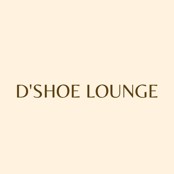 D SHOE LOUNGE D SHOE LOUNGE