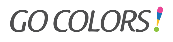 Go Colors Go Colors