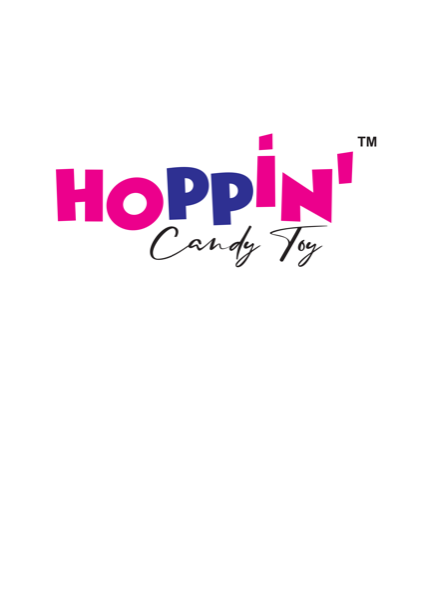 Hoppin' Candy Toy Hoppin' Candy Toy