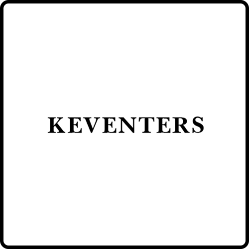 Keventers Keventers