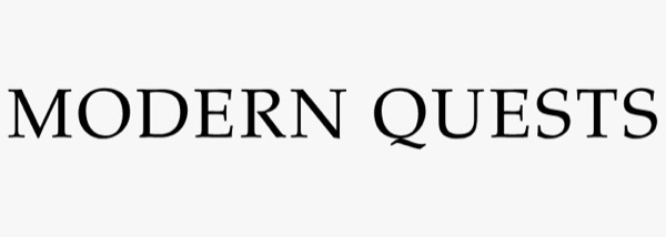 Modern Quest Modern Quest