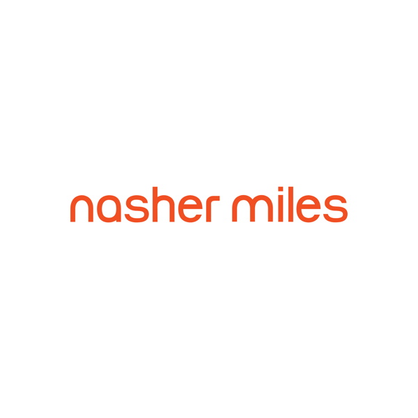 Nasher Miles Nasher Miles