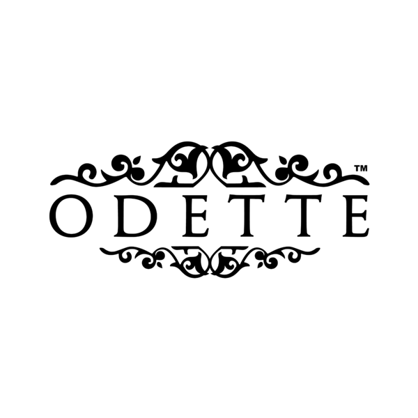 Odette Odette