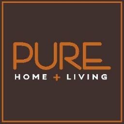 Pure Home + Living Pure Home + Living