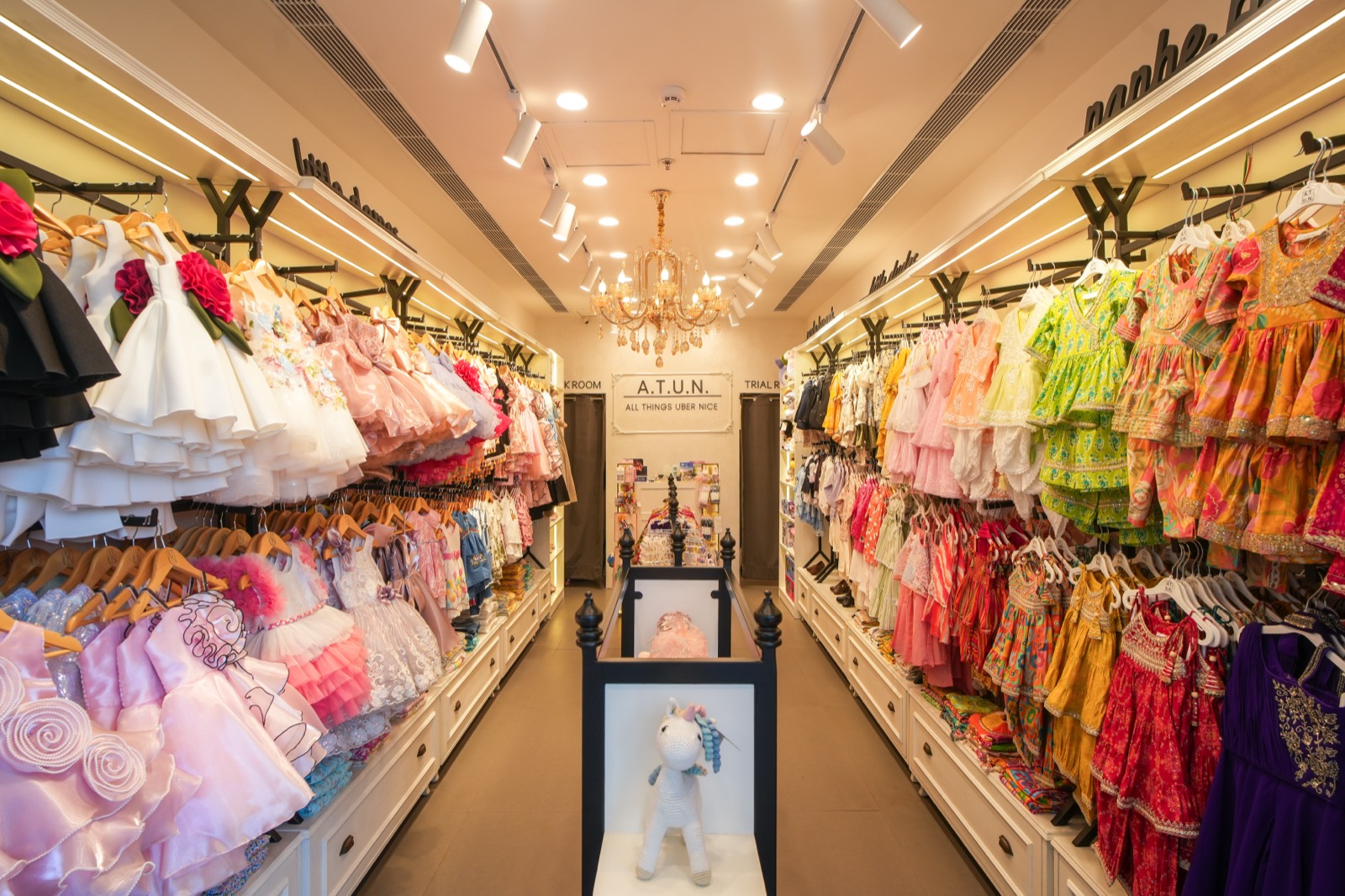 A.T.U.N. storefront