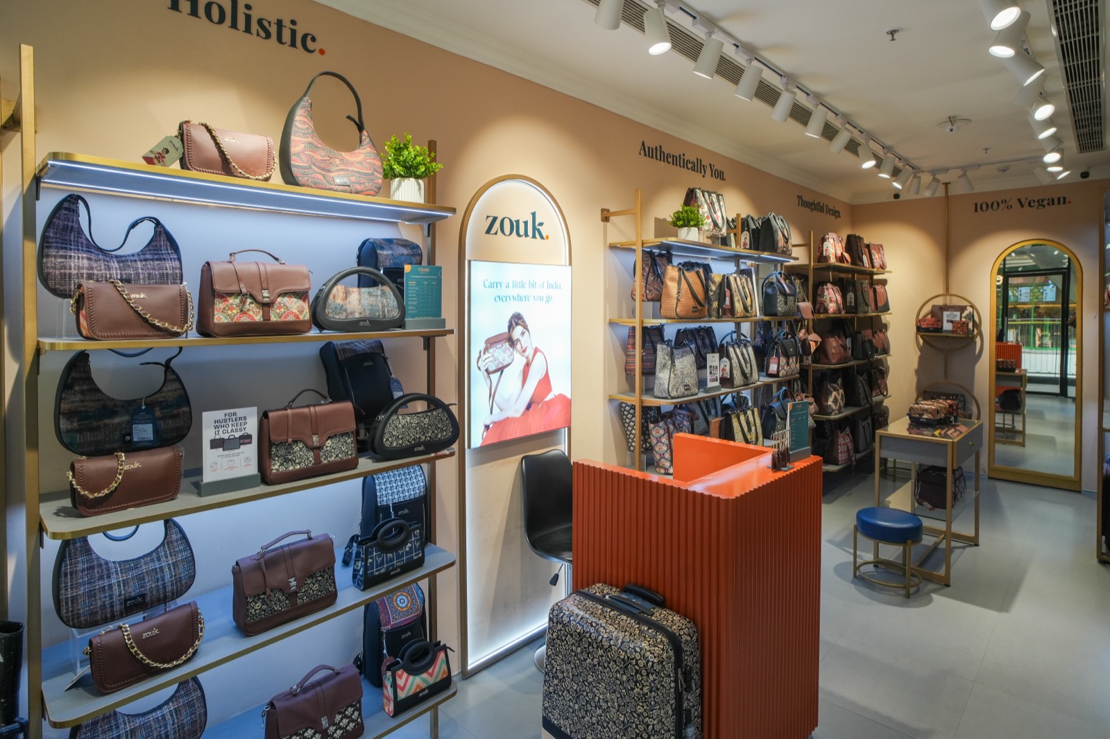 Zouk storefront